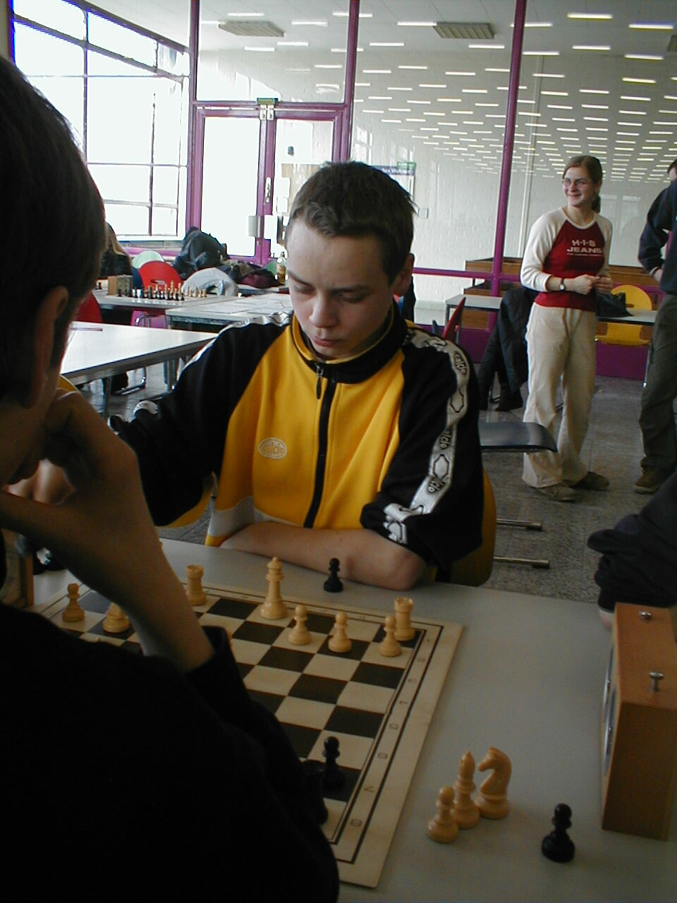 Vorschau